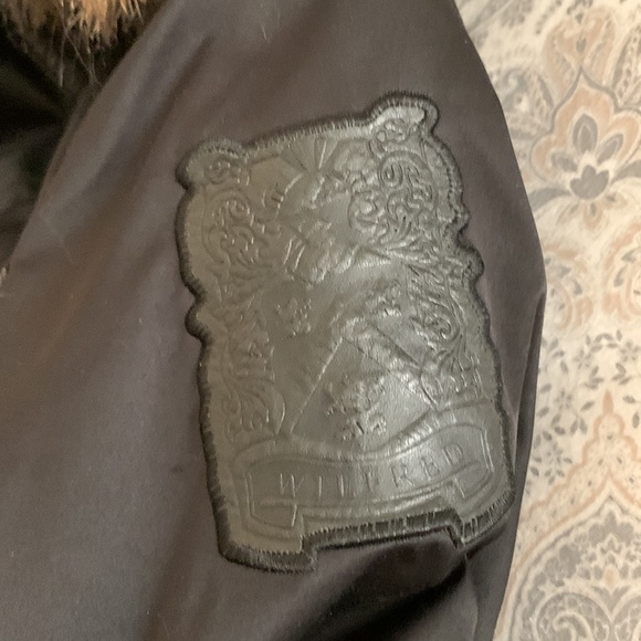 Wilfred winter Jacket/ padding - Picture 2 of 3